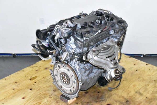 2009-2015 Toyota Corolla JDM Engine 1.8L 2ZRFE - Image 11