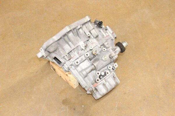 2003-2008 Pontiac Vibe Manual JDM Transmission 5 Speed 1.8L 1ZZFE - Image 11