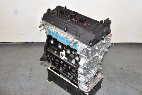 Brand New 2005-2015 Toyota Tacoma Engine 2.7L JDM 2TR-FE 4 Cylinder Motor - Image 11