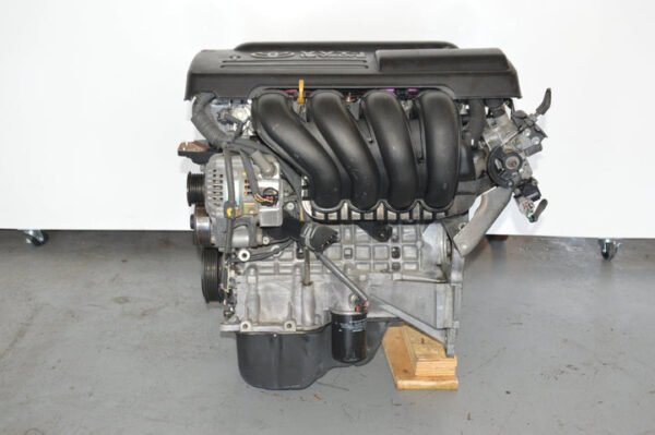 2003 2008 Toyota Matrix Engine JDM 1ZZ FE 1.8L 4 Cylinder - Image 10