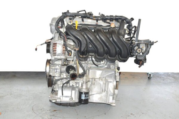 2006-2019 Toyota Yaris Motor JDM 1NZ -FE Engine 1.5L 4 Cylinder - Image 11