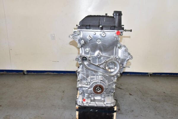 Brand New 2005-2015 Toyota Tacoma Engine 2.7L JDM 2TR-FE 4 Cylinder Motor - Image 12