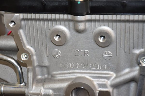 Brand New 2005-2015 Toyota Tacoma Engine 2.7L JDM 2TR-FE 4 Cylinder Motor - Image 13