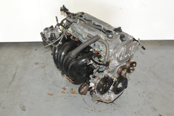 2002-2009 Toyota Camry JDM Engine 2.4L 2AZFE