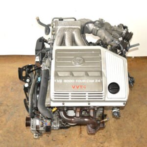 JDM engines for sale