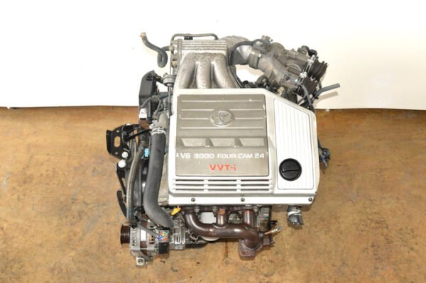 JDM engines for sale