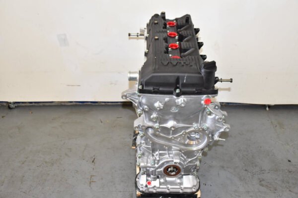 Brand New 2005-2015 Toyota Tacoma Engine 2.7L JDM 2TR-FE 4 Cylinder Motor - Image 4