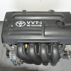 Toyota Matrix engine