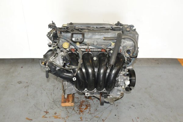 2002-2009 Toyota Camry JDM Engine 2.4L 2AZFE - Image 3