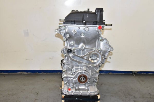 Brand New 2005-2015 Toyota Tacoma Engine 2.7L JDM 2TR-FE 4 Cylinder Motor - Image 5