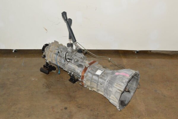 1996-2004 Toyota Tacoma 4x4 Manual Transmission 3.4L 6 Cylinder JDM 5VZ FE - Image 3