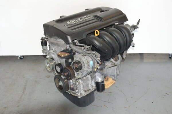 2003 2008 Toyota Matrix Engine JDM 1ZZ FE 1.8L 4 Cylinder - Image 3