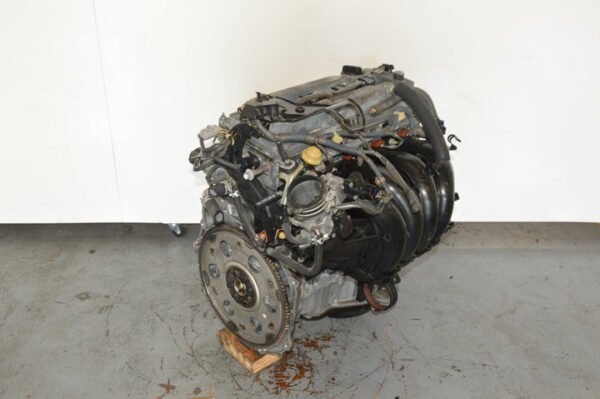 2002-2009 Toyota Camry JDM Engine 2.4L 2AZFE - Image 4