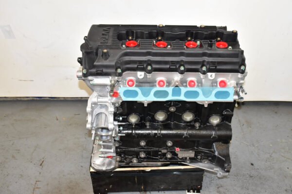 Brand New 2005-2015 Toyota Tacoma Engine 2.7L JDM 2TR-FE 4 Cylinder Motor