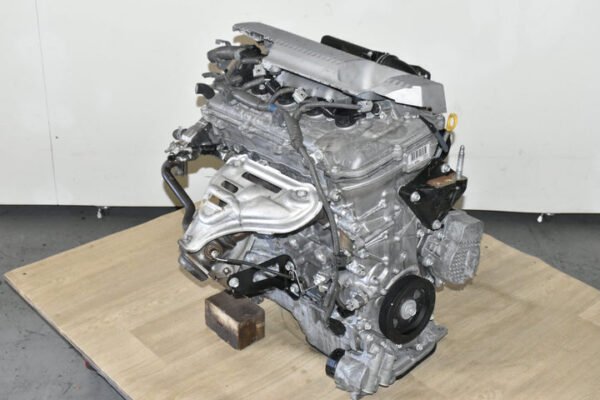 2010-2015 Toyota Prius JDM Engine 1.8L 2ZRFXE - Image 5