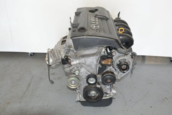 2003 2008 Toyota Matrix Engine JDM 1ZZ FE 1.8L 4 Cylinder - Image 4