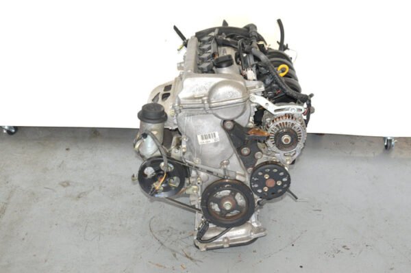 2006-2019 Toyota Yaris Motor JDM 1NZ -FE Engine 1.5L 4 Cylinder - Image 5