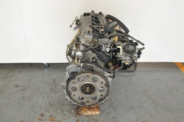 2002-2009 Toyota Camry JDM Engine 2.4L 2AZFE - Image 5