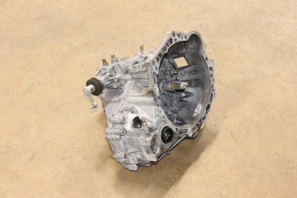 2003-2008 Pontiac Vibe Manual JDM Transmission 5 Speed 1.8L 1ZZFE - Image 6