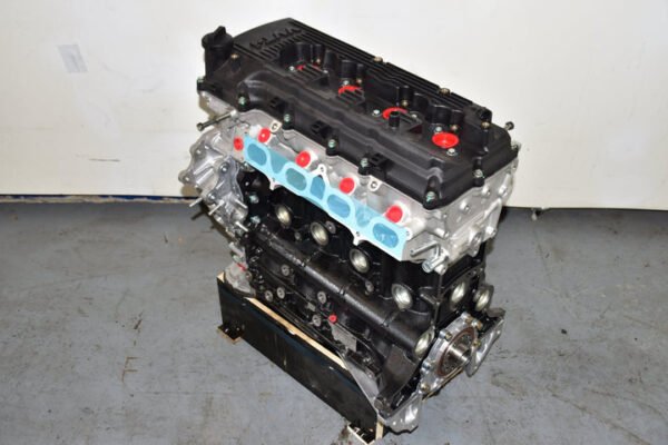 Brand New 2005-2015 Toyota Tacoma Engine 2.7L JDM 2TR-FE 4 Cylinder Motor - Image 7