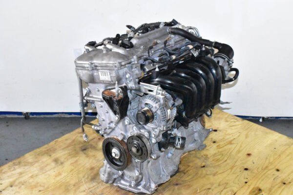 2009-2015 Toyota Corolla JDM Engine 1.8L 2ZRFE - Image 6