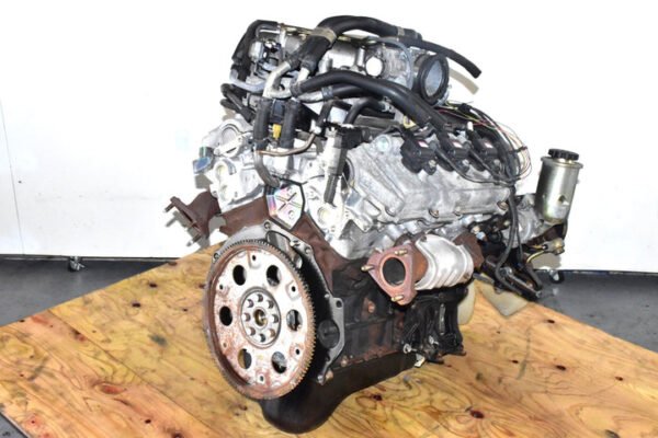 1996-2004 Toyota 4Runner JDM Engine 3.4L V6 5VZ - Image 6