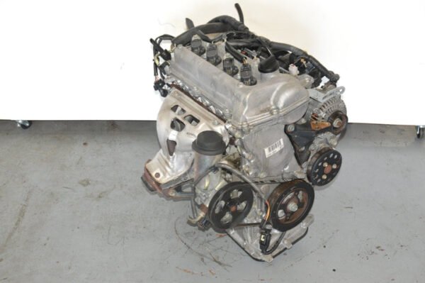 2006-2019 Toyota Yaris Motor JDM 1NZ -FE Engine 1.5L 4 Cylinder - Image 6