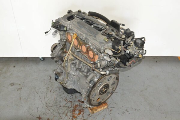 2002-2009 Toyota Camry JDM Engine 2.4L 2AZFE - Image 9