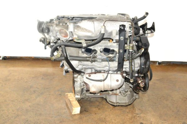 2001 2003 Toyota Highlander 3.0L V6 AWD Engine JDM 1MZ VVTI V6 Motor - Image 6