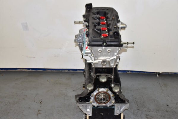 Brand New 2005-2015 Toyota Tacoma Engine 2.7L JDM 2TR-FE 4 Cylinder Motor - Image 8