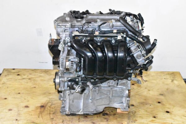 2009-2015 Toyota Corolla JDM Engine 1.8L 2ZRFE - Image 7