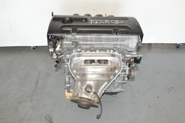 2003 2008 Toyota Matrix Engine JDM 1ZZ FE 1.8L 4 Cylinder - Image 6