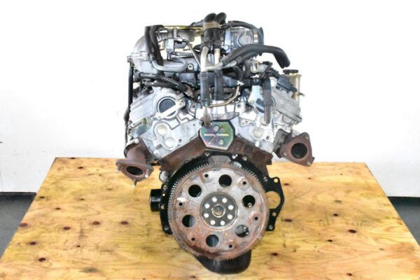 1996-2004 Toyota 4Runner JDM Engine 3.4L V6 5VZ - Image 7