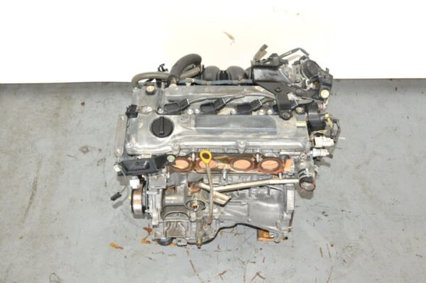 2002-2009 Toyota Camry JDM Engine 2.4L 2AZFE - Image 8