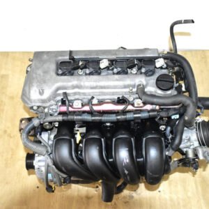 Toyota Corolla engine