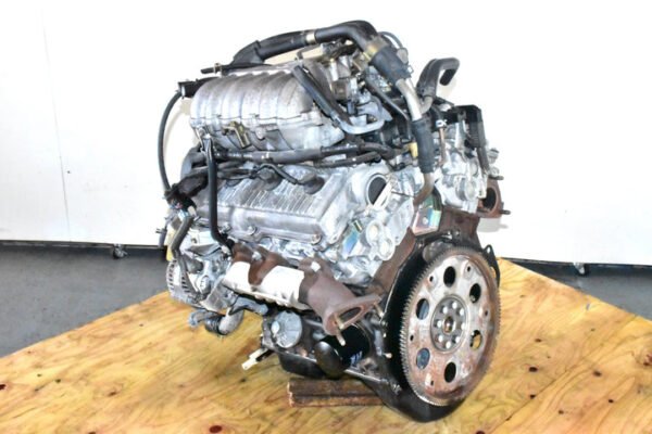 1996-2004 Toyota 4Runner JDM Engine 3.4L V6 5VZ - Image 8