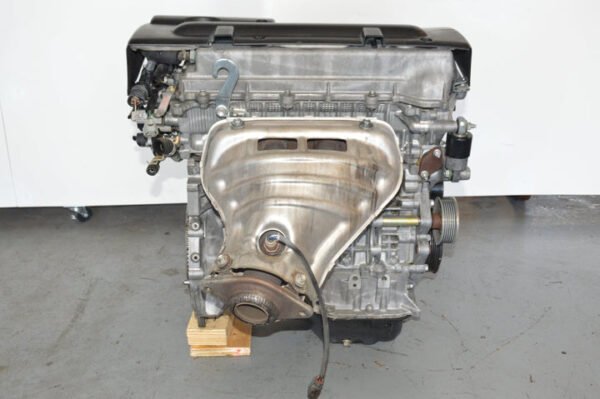 2003 2008 Toyota Matrix Engine JDM 1ZZ FE 1.8L 4 Cylinder - Image 7