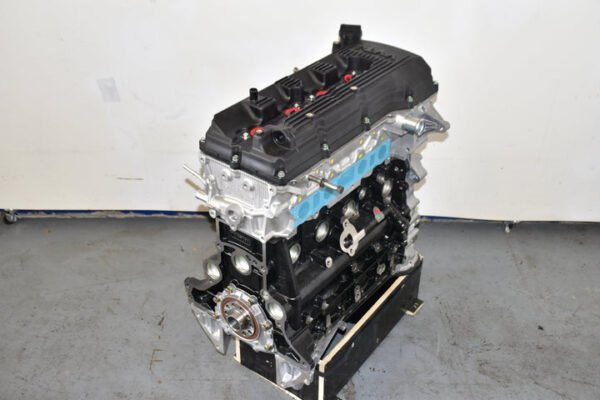 Brand New 2005-2015 Toyota Tacoma Engine 2.7L JDM 2TR-FE 4 Cylinder Motor - Image 10