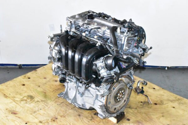 2009-2015 Toyota Corolla JDM Engine 1.8L 2ZRFE - Image 9