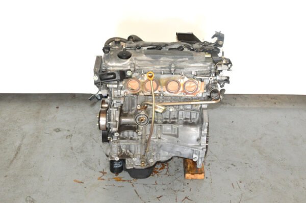 2002-2009 Toyota Camry JDM Engine 2.4L 2AZFE - Image 7