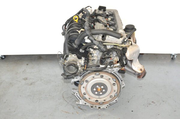 2006-2019 Toyota Yaris Motor JDM 1NZ -FE Engine 1.5L 4 Cylinder - Image 9