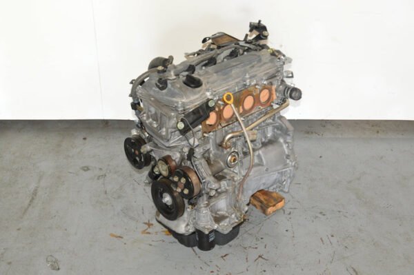 2002-2009 Toyota Camry JDM Engine 2.4L 2AZFE - Image 6