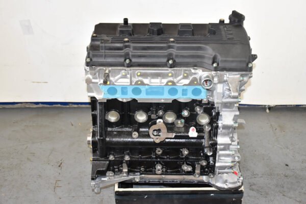 Brand New 2005-2015 Toyota Tacoma Engine 2.7L JDM 2TR-FE 4 Cylinder Motor - Image 2