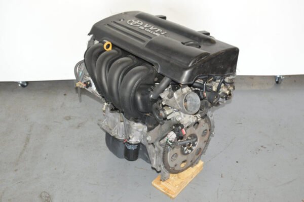 2003 2008 Toyota Matrix Engine JDM 1ZZ FE 1.8L 4 Cylinder - Image 9