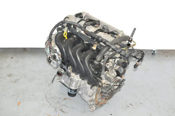 2006-2019 Toyota Yaris Motor JDM 1NZ -FE Engine 1.5L 4 Cylinder - Image 10