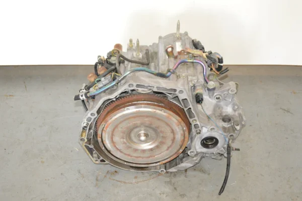 1998 2002 JDM Honda Accord Automatic Transmission 2.3L 4 Cylinders F23A - Image 2