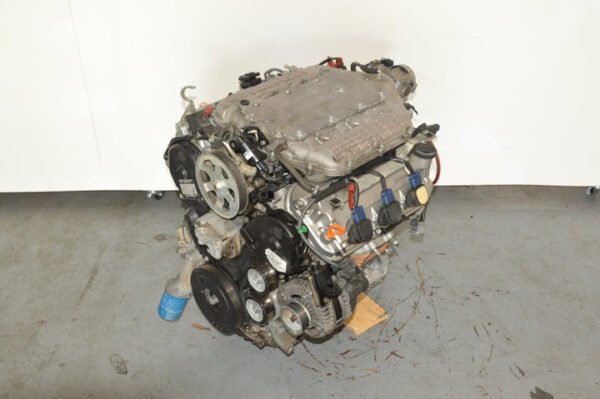 2007-2010 Honda Odyssey EX DX LX Motor JDM Engine VTEC V6 3.5L J35A - Image 12