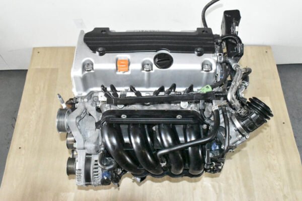 2012-2015 Honda Civic Si Engine Motor K24A K24Z7 Replacement 2.4L Dohc - Image 11