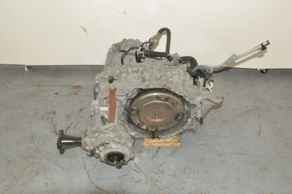 2009-2014 Nissan Murano AWD Automatic JDM Transmission CVT V6 3.5L VQ35 - Image 9