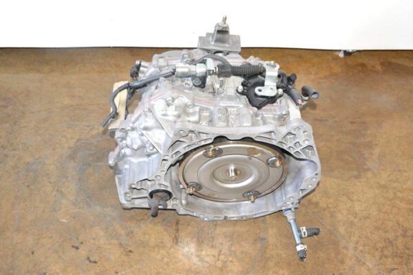 2013-2019 Nissan Sentra 1.8L Auto CVT Transmission JDM MRA8 - Image 10